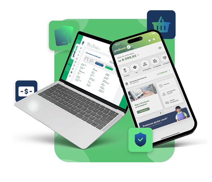 Plataforma Onnibank Plataforma Onnibank