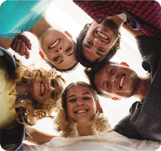 Mais produtividade para sua empresa, mais flexibilidade e bem-estar para seus colaboradores