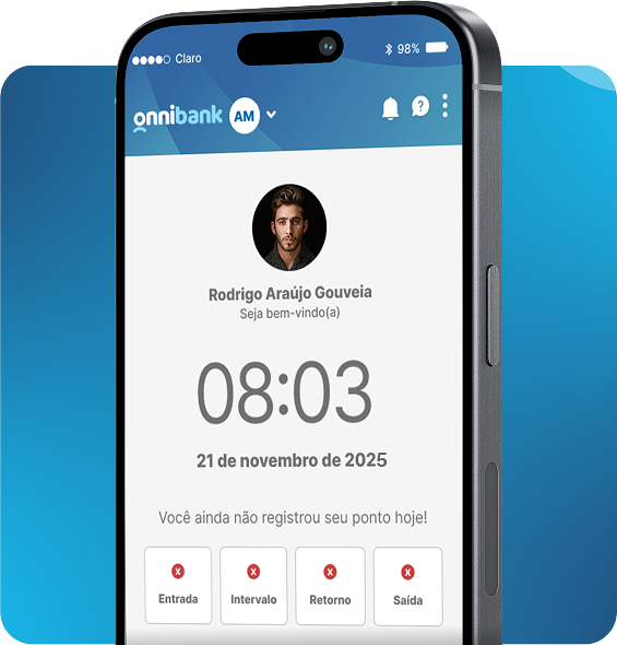 Ponto Digital Onnibank