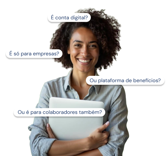Onnibank é mais que dinheiro